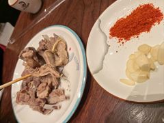 -靖远尕六美味羊羔肉