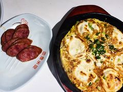 -恋萍小吃(时代店)
