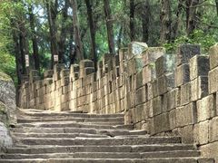 -金堂县云顶石城风景区