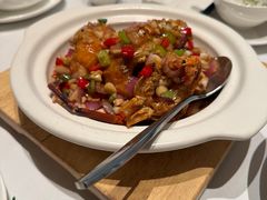 -西湖春天•老字号杭州菜(百汇店)