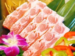 -九田家黑牛烤肉料理(石路天虹店)