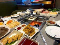 -海底捞火锅(杭州萧山宝龙广场店)