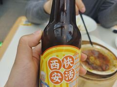 -蔡澜点心·粤菜(赛格国际购物中心店)