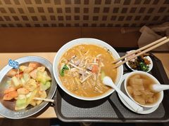 -水平有限广西米粉·广西风味集(五道口店)