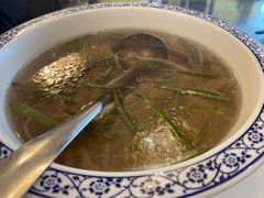 -新聚丰菜馆(太监弄店)