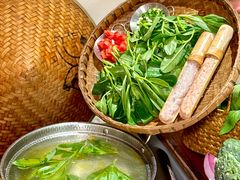 -田园印象·成都土菜院子(华阳店)