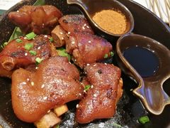 -云海肴·汽锅鸡·云南菜(苏州中心店)