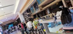-鲁比猴非洲探索部落(喜盈门店)