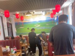 -前门杨记·铜锅涮肉(王府井·故宫店)