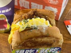 -猪拉虎·现烤三明治(龙岗万科店)