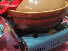 -吾妈妈饭店·仪征早茶·地标美食