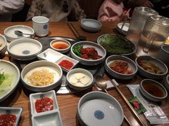-王妃家(明洞中央店)