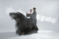 -金海岸婚纱摄影(塘沽店)