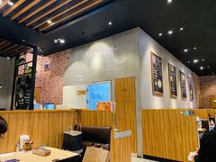 大堂-CoCo壱番屋(久光百货店)