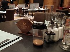 -广州建国酒店·君豪西餐自助餐厅