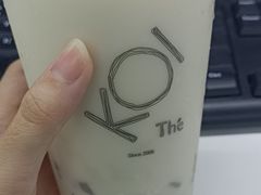 -KOI The(卓悦汇购物中心店)