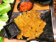 -肉甲韩国木炭烤肉(新壹街1店)