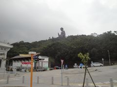 -天坛大佛