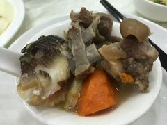 -凯盈阁·顺德私房菜·桑拿鸡