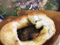 -牛煎里牛肉煎包淮南牛肉汤(广东路店)