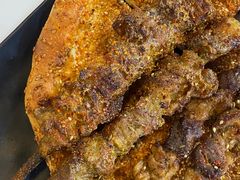 -莲香西域·正宗新疆菜(龙华店)