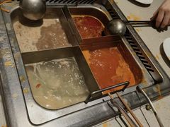 -海底捞火锅(万达广场店)