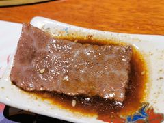 -肉魁屋·烧肉·烧鸟·酒场(高新店)