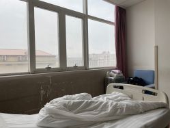 -天津市中心妇产科医院(南开院区)