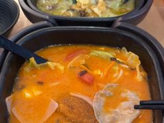 -阿香米线(大兴龙湖天街店)