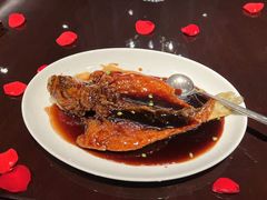 -上海苏宁宝丽嘉酒店·嘉府壹号中餐厅