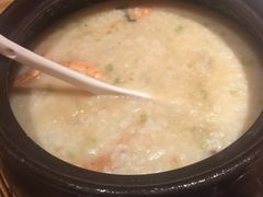 -颐和•海鲜砂锅粥•啫啫煲(奥林匹克广场店)