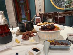 -侨美·唐荔园·40年地道粤菜