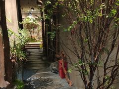 -森SPA·泰式按摩·精油Massage(宝安中心店)