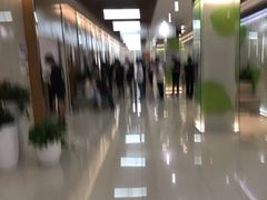 -美年大健康体检(滨江分院)