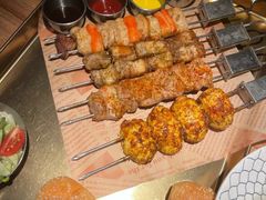 -雪熊精酿·哈尔滨烧烤酒馆(非遗大串店)