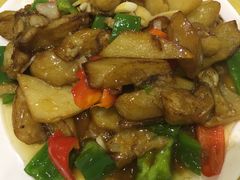 -东北食府·铁锅炖(花溪湾店)