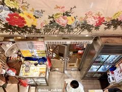 景观位-新华茶餐厅
