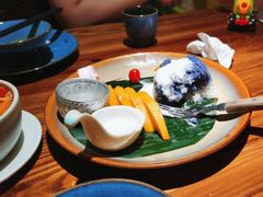 -甲米府·泰国餐厅(八佰伴店)