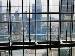 -深圳中洲万豪酒店