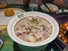 -费大厨辣椒炒肉(太平老街店)