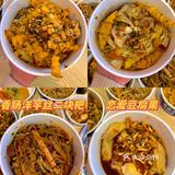 贵阳探店|这里的贵阳特色小吃也太丰富了吧