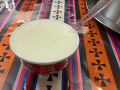 -卡万金特色藏餐