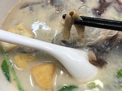-鸭味先老鸭粉丝馆(瑞金路二号四号小区店)