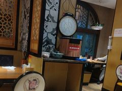 -吴满满油泼面(北方风味园店)