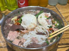 -白露塘杀猪粉(药王街店)