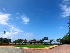 -太阳岛度假酒店