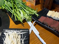 -呷哺呷哺 黄金牧场 (欢乐谷店)