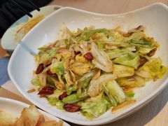 -吕氏疙瘩汤·新鲁菜(潍坊银座店)