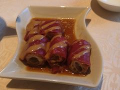 -喜来登由由大酒店九州膳坊中餐厅