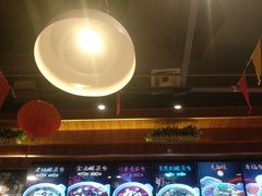 -鱼你在一起(南开天佑城店)